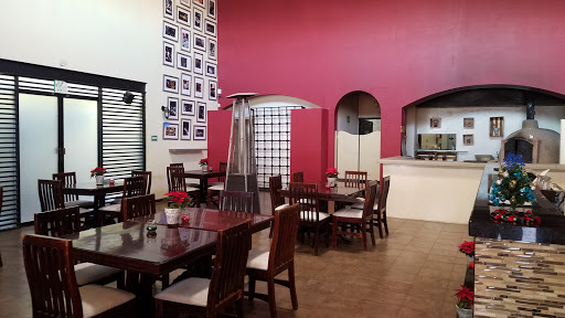 Ciudadella Horno & Grill