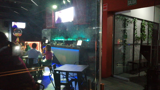 Clasico Food&Fun