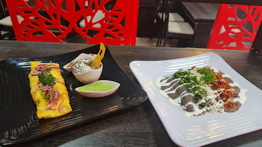 Cliché express food