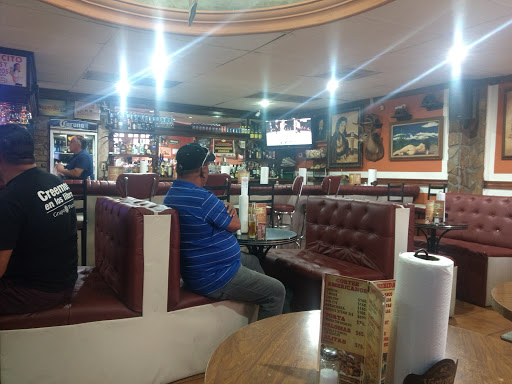 Cocina Bar Victoria