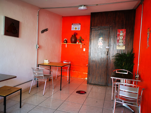 Cocina Dan