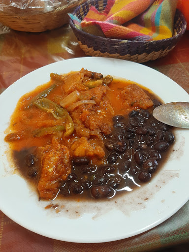 Cocina Del Rey