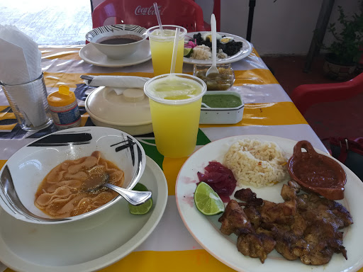 Cocina Economica Kokom