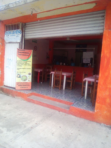 Cocina Económica Las Nenas