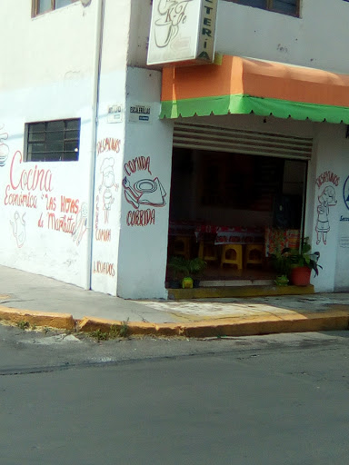 Cocina Las Hijas De Marthita