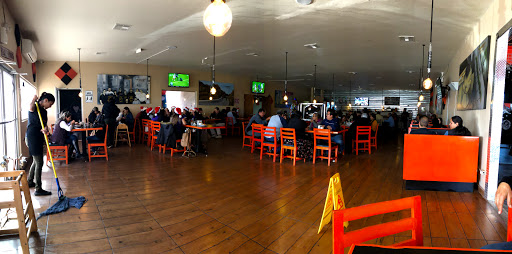 Coes Restaurante Bar