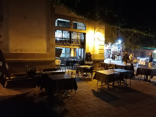 Comal antojitos mexicanos