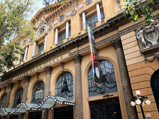 Comedor El Cielo