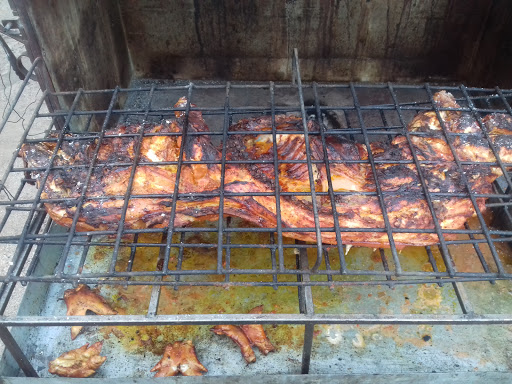 Comercial Mandino