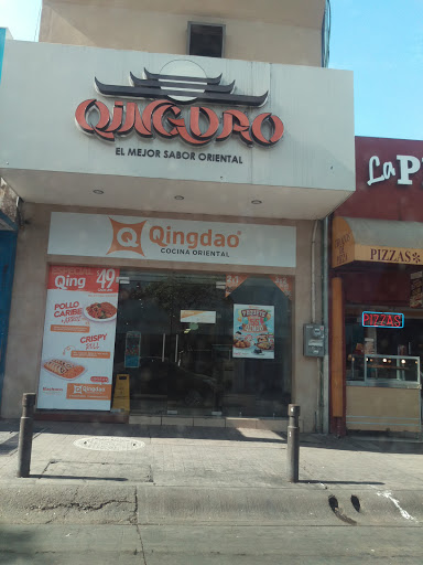Comida China QuingDao
