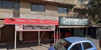 Comida x Paquete
