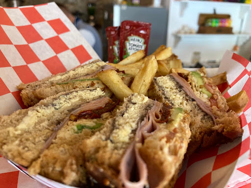 Cosme Tortas