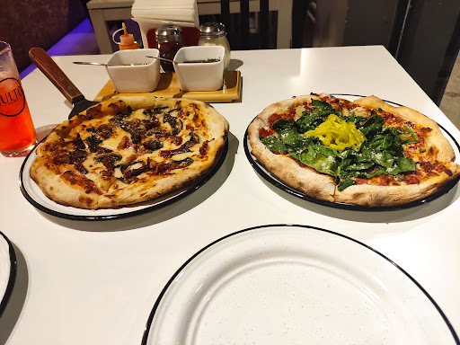 Culto Pizza Café