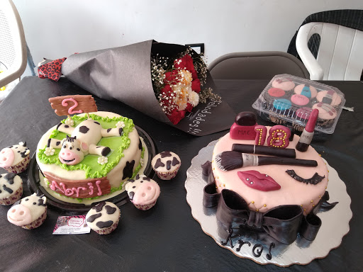 Cupcakes