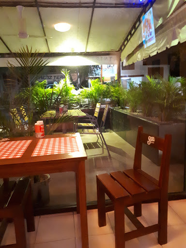 Dal Baffo Ristorante Bar Italiano