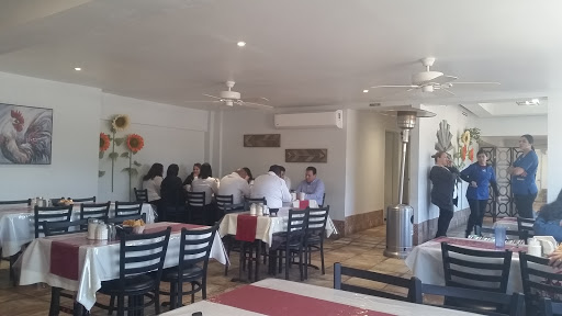 Dana Mexican Food