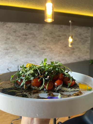 Decó 21 Bistro