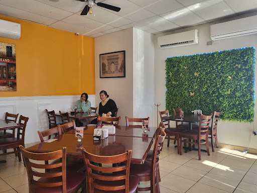 DeliCrepa Restaurante Bistro