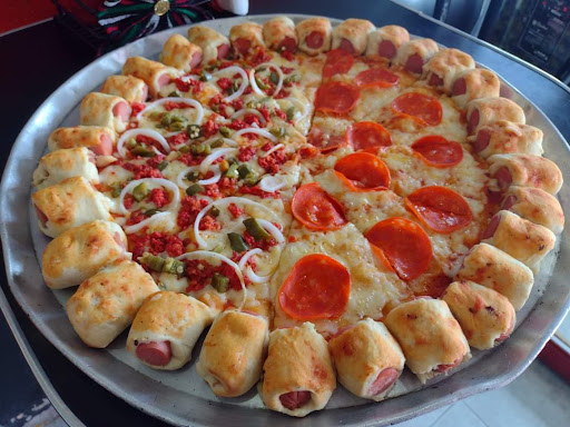 Delizza