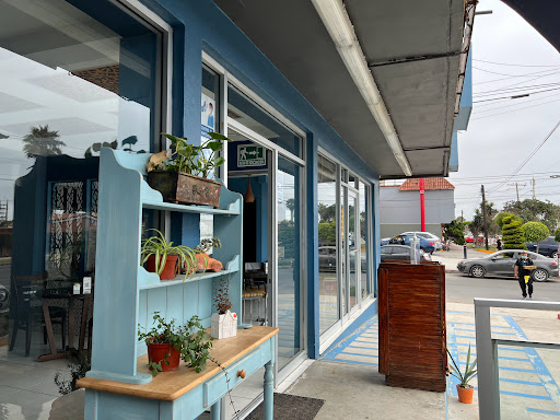 Desayunos, mariscos y Carnes Playas de Tijuana