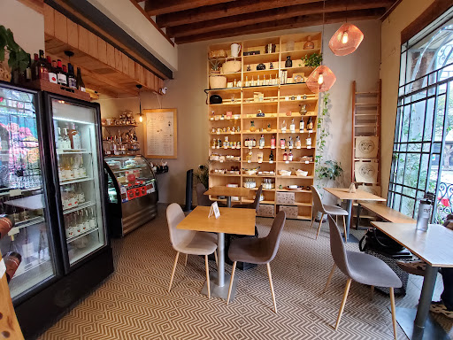 Diario Delicatessen