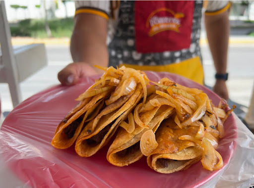 Dobladitos de Rivera