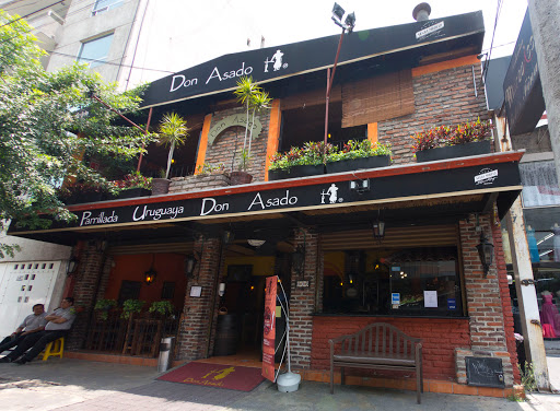 Don Asado