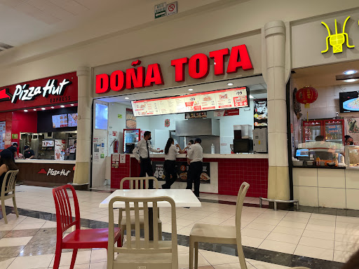 Doña Tota