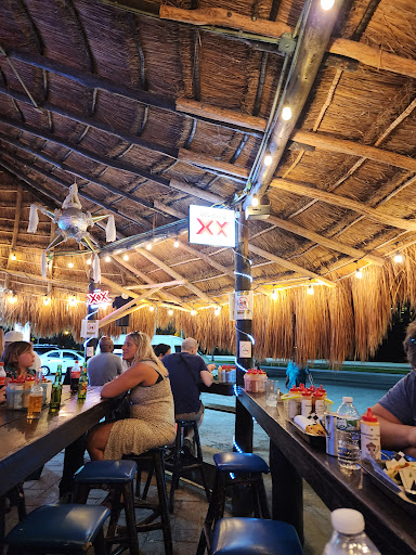 Dons Tacos and Burritos