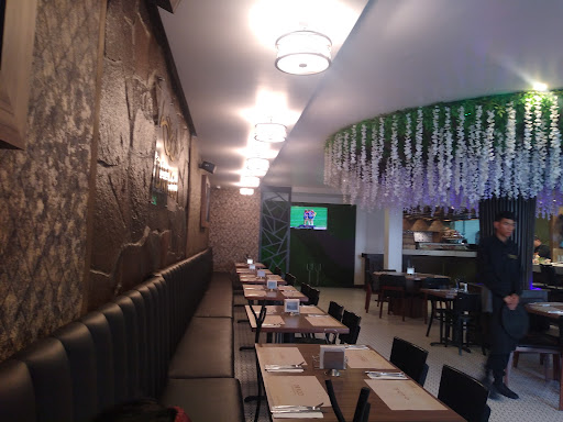 Drago Cevicheria & Sushi Bar