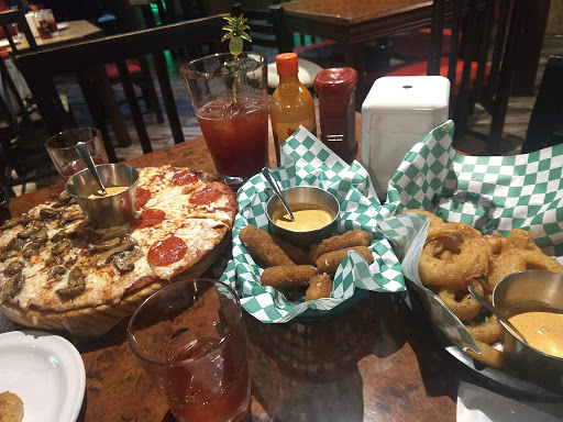 Druidas Steakhouse & Drinks