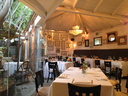 Du Blè Bistro