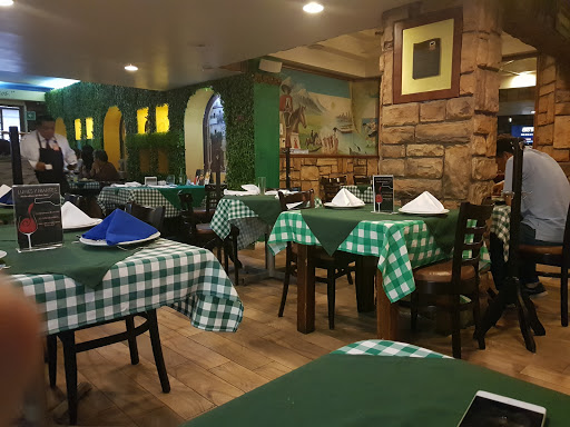 EL ASADERO DEL PIBE