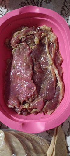 EL FOGÓN DE MI GORDA
