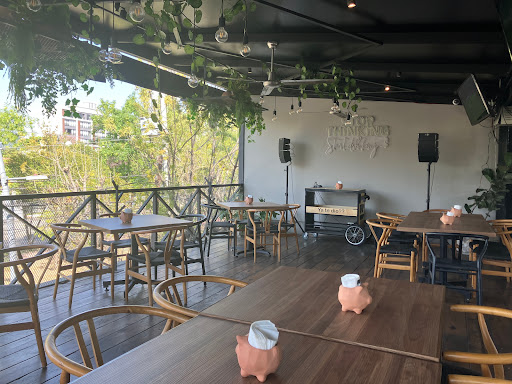 EL MAL DEL PUERCO GUADALAJARA