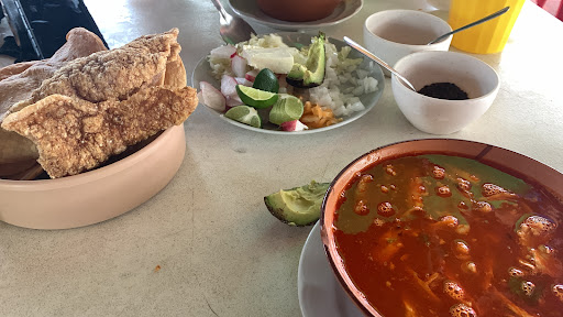 EL RINCONCITO