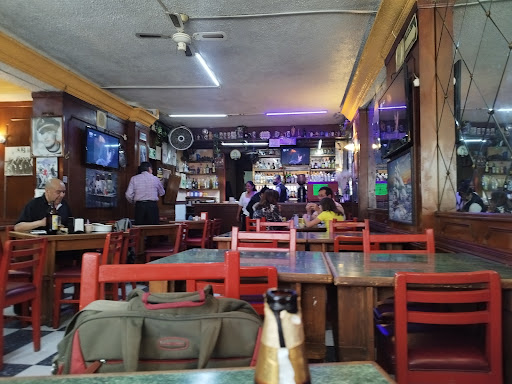 Edison Restaurant