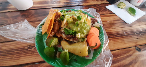 El Antojal