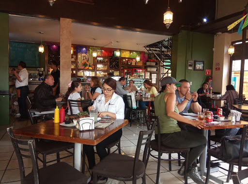 El Arte RESTAURANTE/CAFÉ
