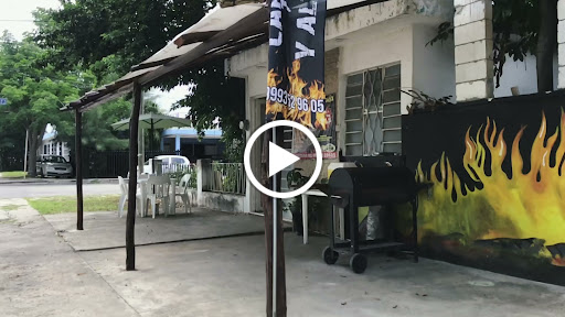 El Asadero De La Aleman