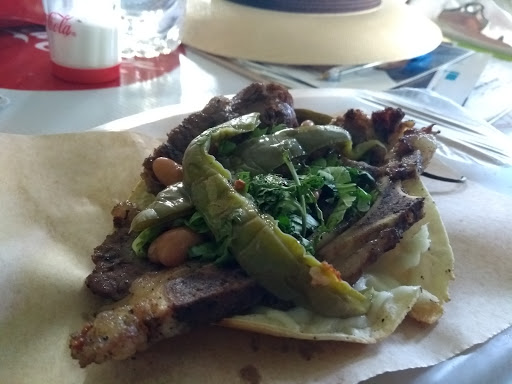 El Atorón