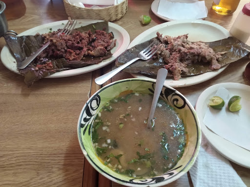 El Borrego De Oro