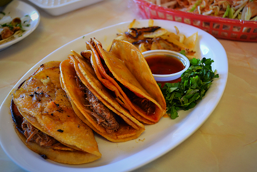 El Buen Sabor