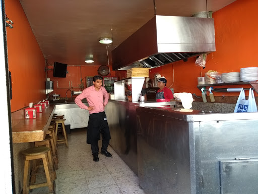 El Buen Taco De Cecina