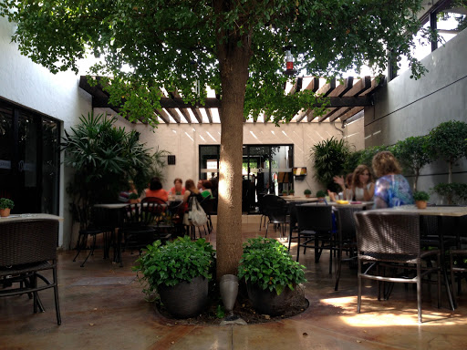 El Café 57