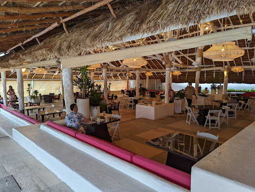 El Caribeño Cancún