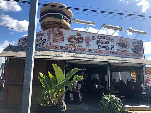El Carrito
