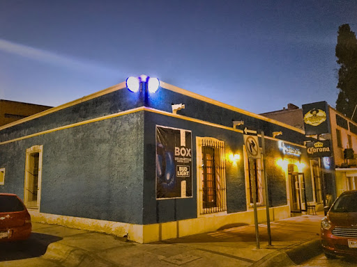 El Centenario