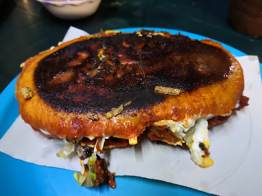 El Chaquiris