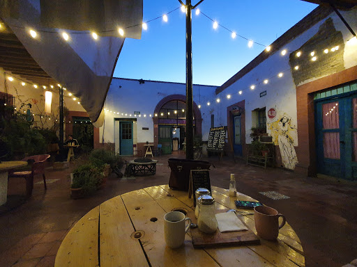 El Delirio